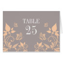 Search for butterfly wedding table cards Elegant