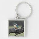 Search for kingfisher birds key rings Kookaburra