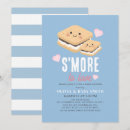 Search for smore baby shower Blue