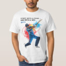 Search for cricket tshirts india