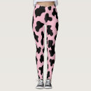 Search for cow leggings Western