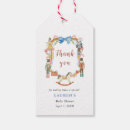 Search for luggage tags invitations Watercolor