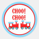 Search for choo stickers Trains
