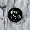 Search for churches badges For her