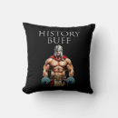Search for professors cushions History