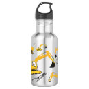 Search for digger water bottles Excavator