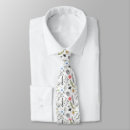 Search for wildflower ties Boho chic
