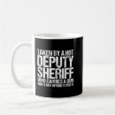 Search for deputy mugs Sheriff
