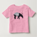 Search for tapir tshirts Herbivorous