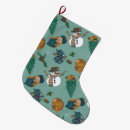 Search for deer christmas stockings Snowflakes