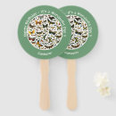 Search for birthday hand fans Vintage