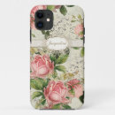 Search for wedding roses iphone cases Bride