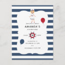 Search for nautical birthday cards Blue
