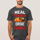 Search for flatbed tshirts Car