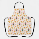 Search for champagne aprons Pink