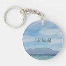 Search for world traveller key rings Modern