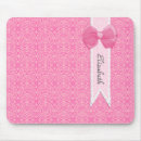 Search for damask mousepads Feminine