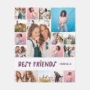Search for friends blankets Modern