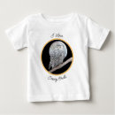 Search for owl baby shirts Moon