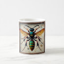 Search for wasp mugs Insect