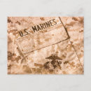 Search for veterans postcards United