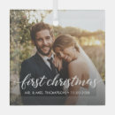 Search for mr and mrs christmas tree decorations Script