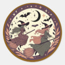 Search for moonlight stickers Spooky