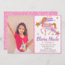 Search for photo shoot invitations Shooting stars
