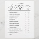 Search for shoe wedding games Black and white