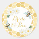 Search for bride to bee stickers Honeycomb