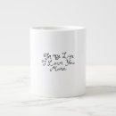 Search for bonds mugs Deep affection