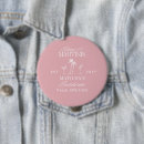 Search for spring wedding badges For her
