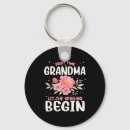 Search for grandma key rings Vintage