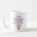 Search for youthful mugs Coach
