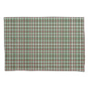 Search for christmas pillowcases Green