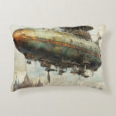 Search for vintage steampunk cushions Science fiction