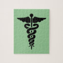 Search for medical puzzles Nurse