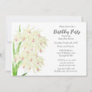 Search for gathering birthday invitations Celebration