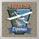 Search for extremism posters Flying