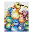Search for duck designs posters For kids