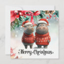 Search for animal lovers card christmas cards Xmas