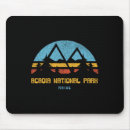 Search for adventure awaits mousepads Weekend camping
