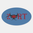 Search for outbreak stickers Team