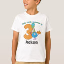 Search for monster birthday tshirts 3rd