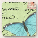 Search for wings coasters Insect