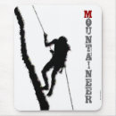 Search for mountain mousepads Climbing