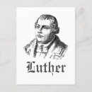Search for martin postcards Luther