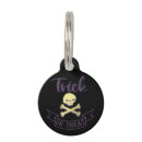 Search for skull pet tags Skull and bones