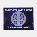Search for geek doormats Astronomy