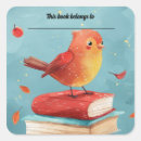 Search for tag plates Illustration